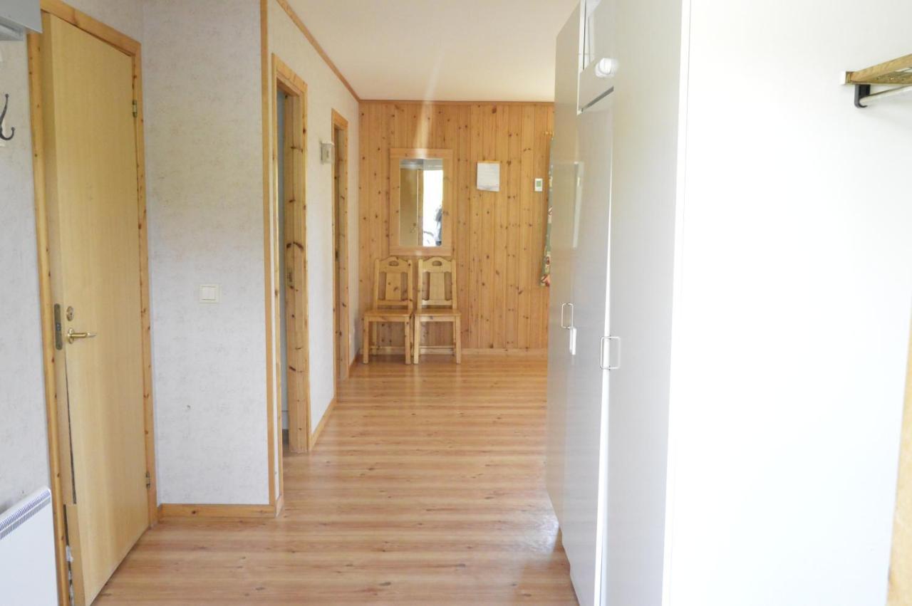 Blasjoens Stugby Stora Blasjon Luaran gambar