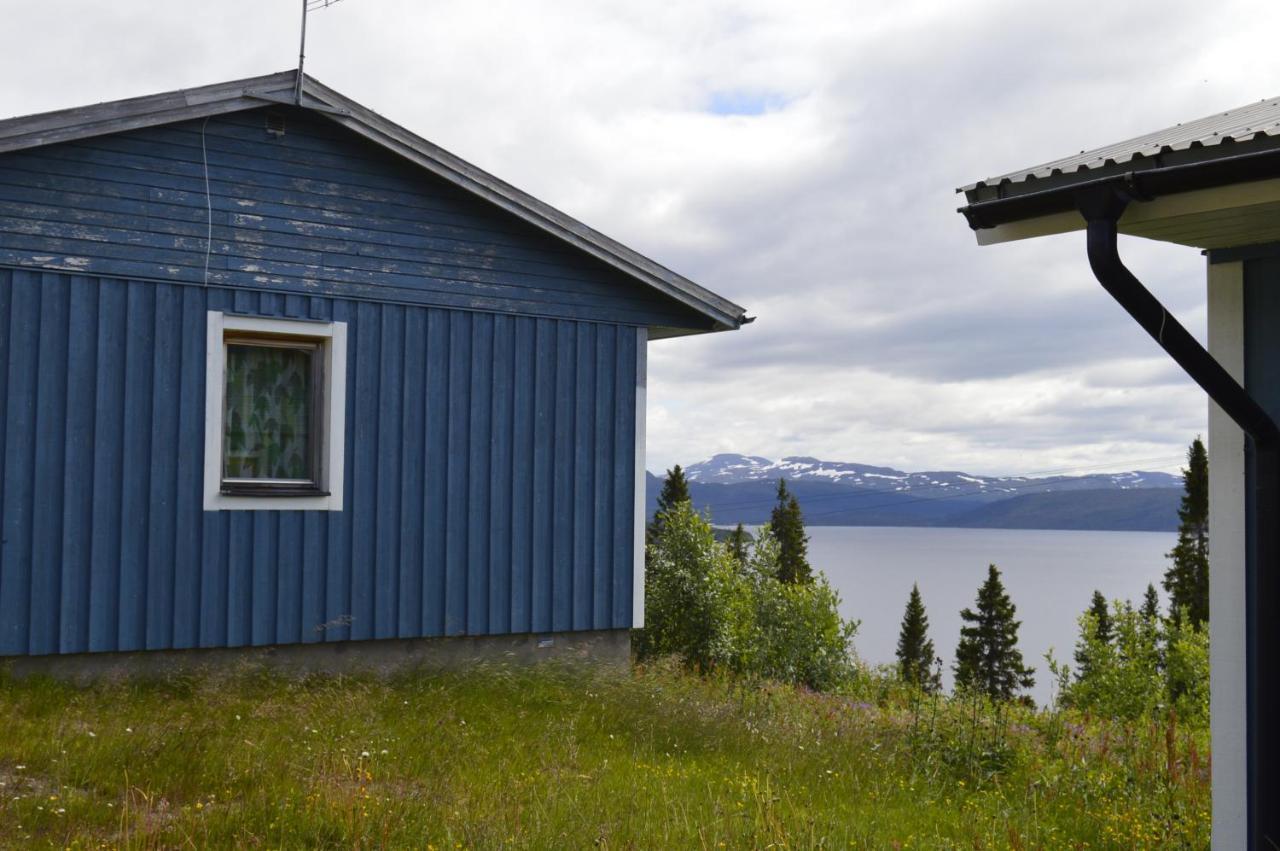 Blasjoens Stugby Stora Blasjon Luaran gambar