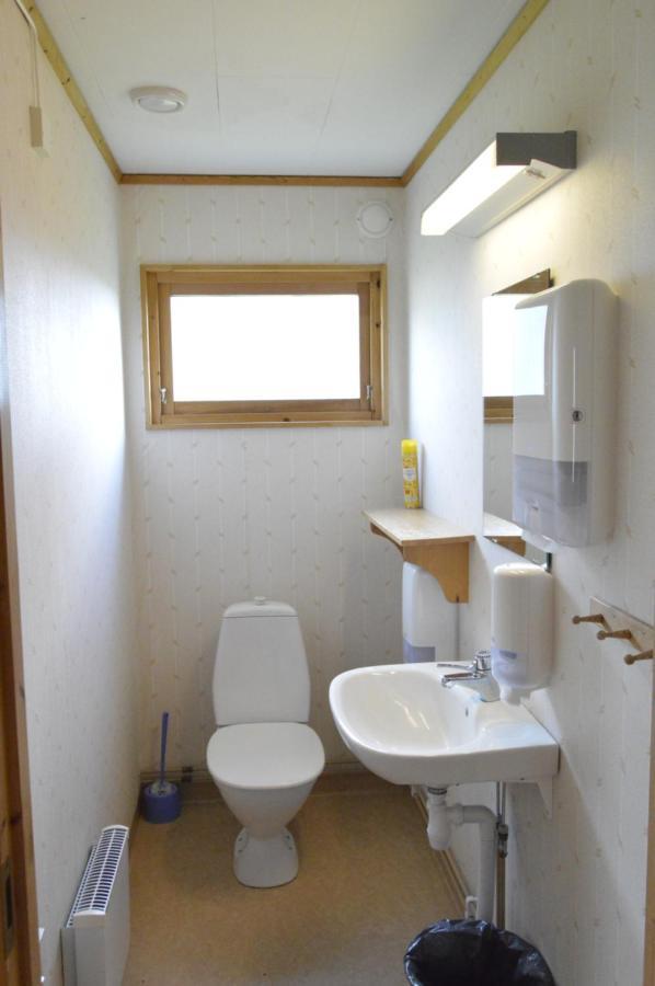 Blasjoens Stugby Stora Blasjon Luaran gambar